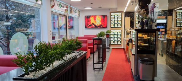 Gewerbliche Immobilie in Bludenz, Austria 91m², Nr. 160389 5