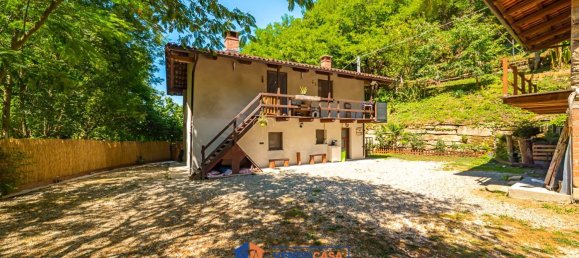 5-salle Maison à Revello, Italy No. 273780 3