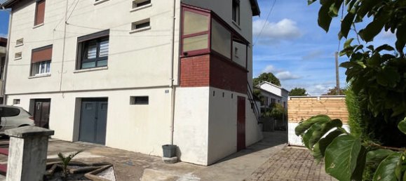 2 غرف نوم منزل في Homecourt, France رقم 327570 8