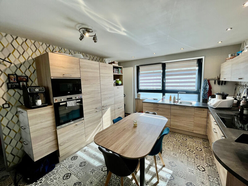 2 غرف نوم منزل في Homecourt, France رقم 327570