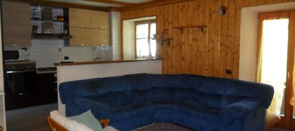 3-Zimmer Wohnung in Macugnaga, Italy, Nr. 130721 7