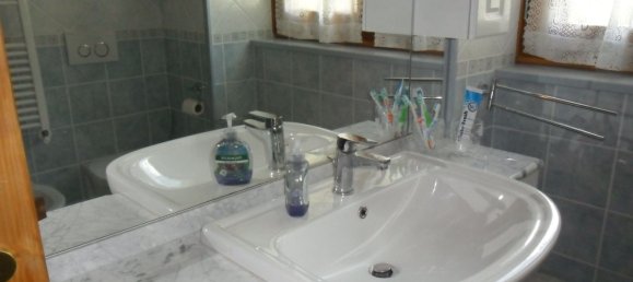 3-Zimmer Wohnung in Macugnaga, Italy, Nr. 130721 17