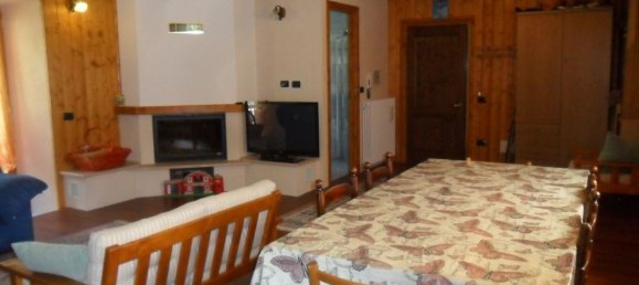 3-Zimmer Wohnung in Macugnaga, Italy, Nr. 130721 3