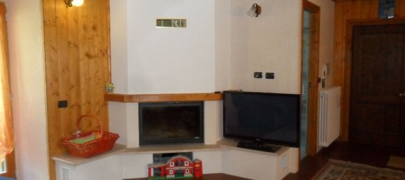 3-Zimmer Wohnung in Macugnaga, Italy, Nr. 130721 6