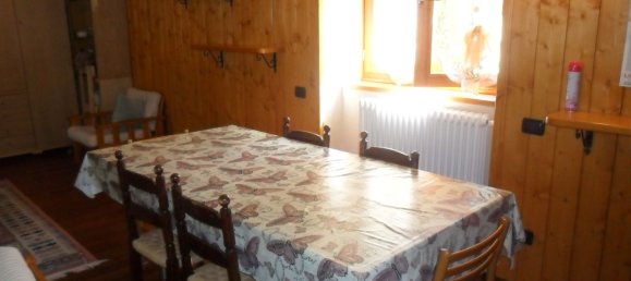 3-Zimmer Wohnung in Macugnaga, Italy, Nr. 130721 4