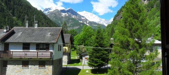 3-Zimmer Wohnung in Macugnaga, Italy, Nr. 130721 18