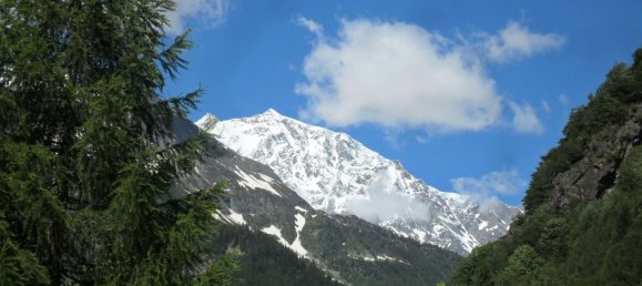 3-Zimmer Wohnung in Macugnaga, Italy, Nr. 130721 5