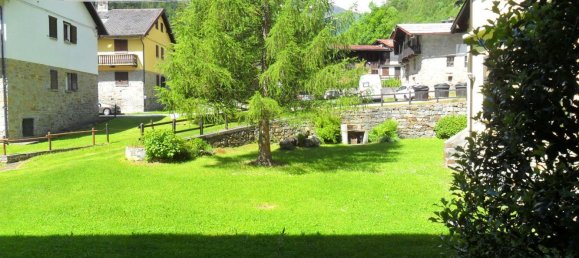 3-Zimmer Wohnung in Macugnaga, Italy, Nr. 130721 19