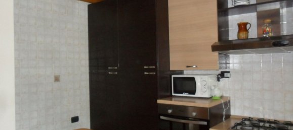 3-Zimmer Wohnung in Macugnaga, Italy, Nr. 130721 11