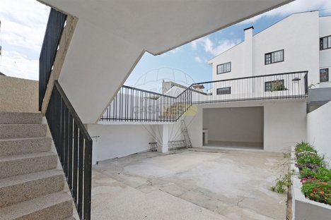 3 chambres Maison à Sao Joao da Madeira, Portugal No. 173846