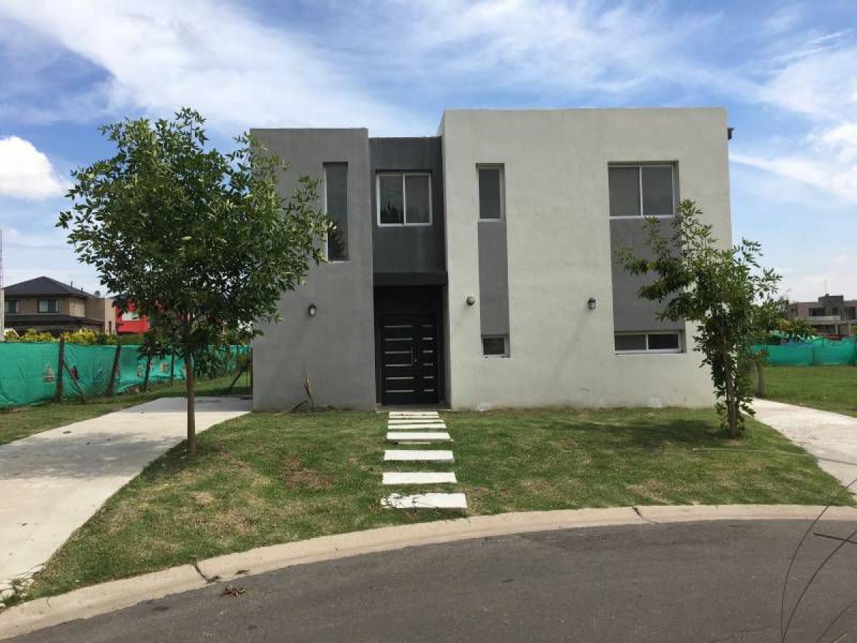 3 chambres Maison à Pilar, Argentina No. 67097