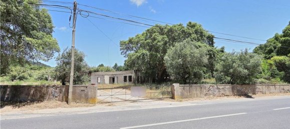 Terrain à Sintra, Portugal 48322m² No. 91638 5