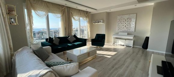 5 rooms Apartment in Mahmutlar, Turkey No. 20709 28