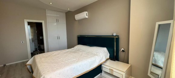 5 rooms Apartment in Mahmutlar, Turkey No. 20709 19