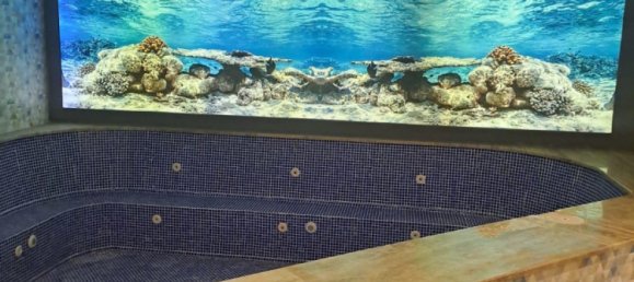 5 rooms Apartment in Mahmutlar, Turkey No. 20709 10