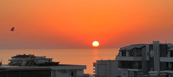 5 rooms Apartment in Mahmutlar, Turkey No. 20709 22