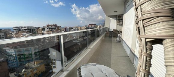 5 rooms Apartment in Mahmutlar, Turkey No. 20709 23