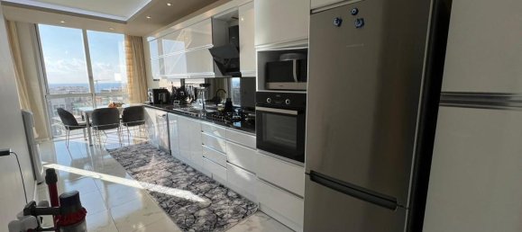 5 rooms Apartment in Mahmutlar, Turkey No. 20709 26