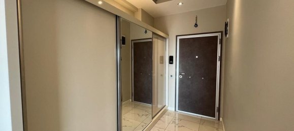 5 rooms Apartment in Mahmutlar, Turkey No. 20709 13