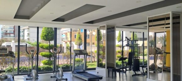 5 rooms Apartment in Mahmutlar, Turkey No. 20709 12