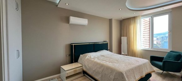 5 rooms Apartment in Mahmutlar, Turkey No. 20709 20