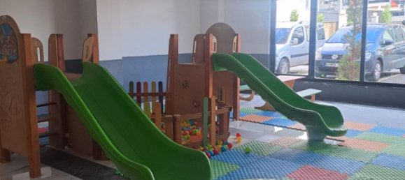 5 rooms Apartment in Mahmutlar, Turkey No. 20709 7