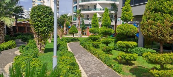 5 rooms Apartment in Mahmutlar, Turkey No. 20709 5