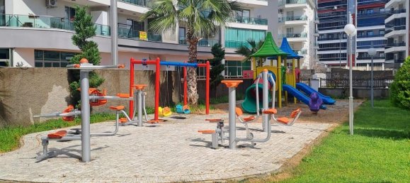 5 rooms Apartment in Mahmutlar, Turkey No. 20709 30