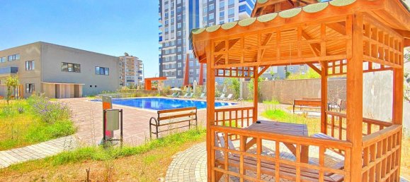 5 rooms Apartment in Mahmutlar, Turkey No. 20709 29