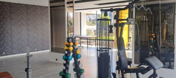 5 rooms Apartment in Mahmutlar, Turkey No. 20709 11