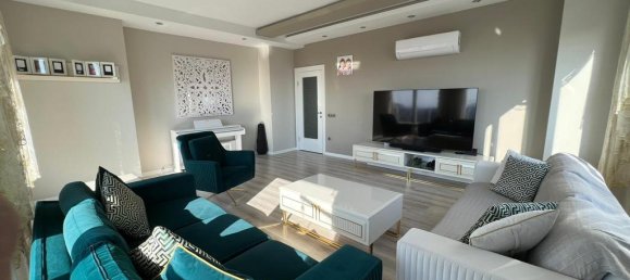 5 rooms Apartment in Mahmutlar, Turkey No. 20709 27