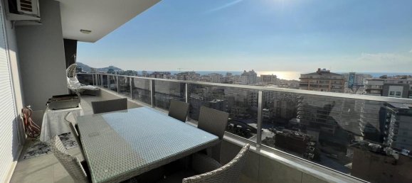 5 rooms Apartment in Mahmutlar, Turkey No. 20709 24