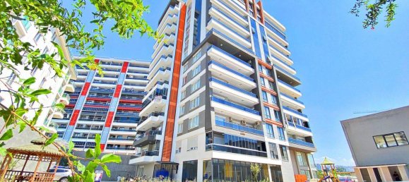 5 rooms Apartment in Mahmutlar, Turkey No. 20709 3