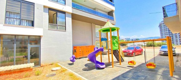 5 rooms Apartment in Mahmutlar, Turkey No. 20709 4