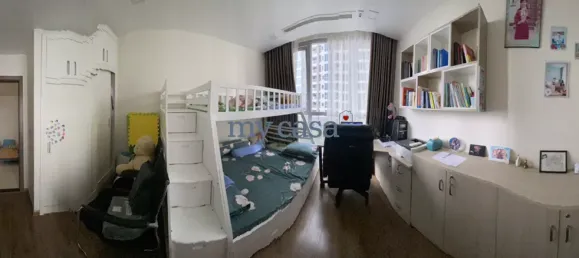 2 bedrooms Apartment in Ho Chi Minh, Vietnam No. 8448 2