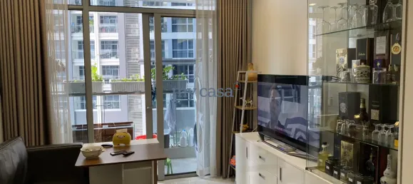 2 bedrooms Apartment in Ho Chi Minh, Vietnam No. 8448 4