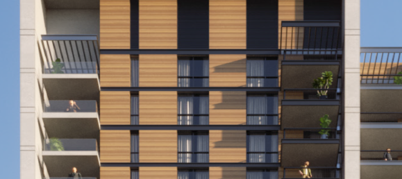 Apartamento em Jumeirah Village Circle, UAE 40.2 m² N.º 54589 7