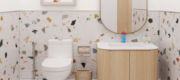 Apartamento em Jumeirah Village Circle, UAE 40.2 m² N.º 54589 12