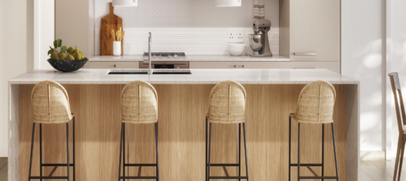 Apartamento em Jumeirah Village Circle, UAE 40.2 m² N.º 54589 11