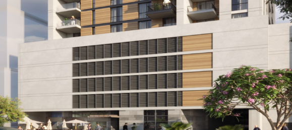 Apartamento em Jumeirah Village Circle, UAE 40.2 m² N.º 54589 5