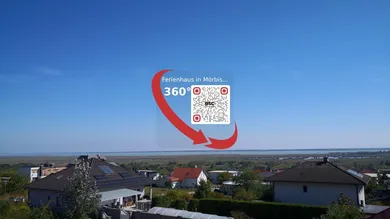 4-Zimmer Haus in Mörbisch am See, Austria, Nr. 147469