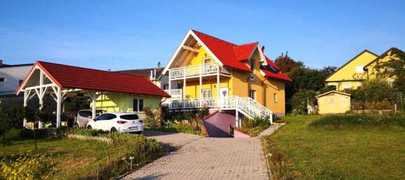 4-Zimmer Haus in Mörbisch am See, Austria, Nr. 147469 5