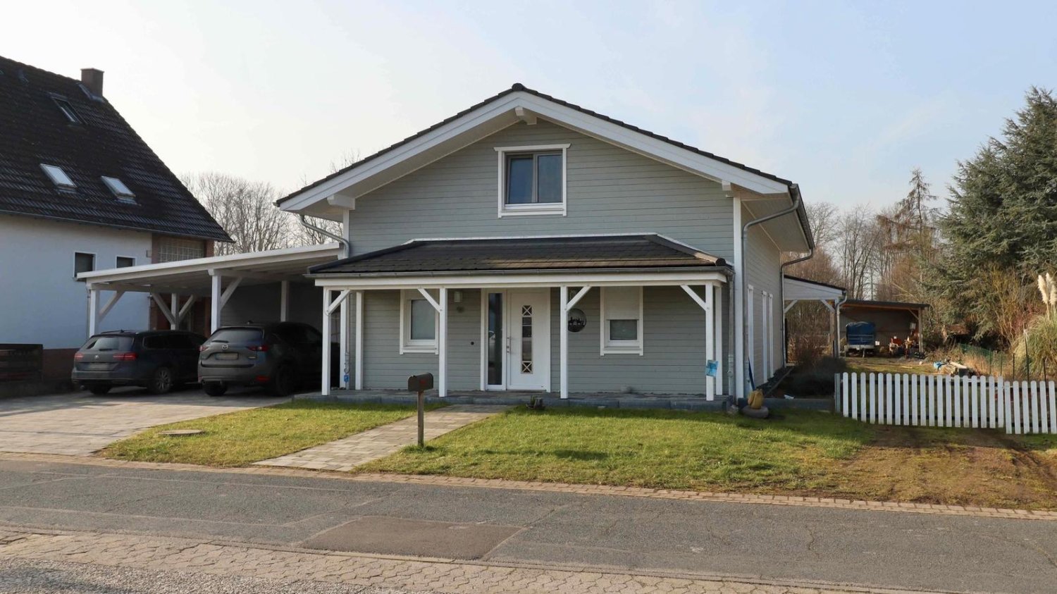 6-salle Maison à Peine, Germany No. 176307