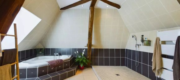 Casa de 4 dormitorios en Villemoiron-en-Othe, France No. 68116 8