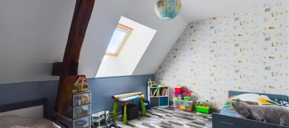 Casa de 4 dormitorios en Villemoiron-en-Othe, France No. 68116 11