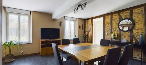 Casa de 4 dormitorios en Villemoiron-en-Othe, France No. 68116 3