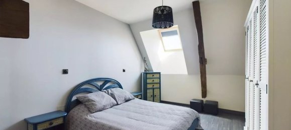 Casa de 4 dormitorios en Villemoiron-en-Othe, France No. 68116 12