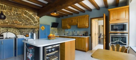 Casa de 4 dormitorios en Villemoiron-en-Othe, France No. 68116 2