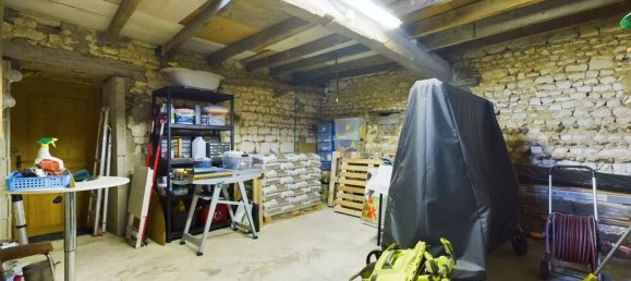 Casa de 4 dormitorios en Villemoiron-en-Othe, France No. 68116 14