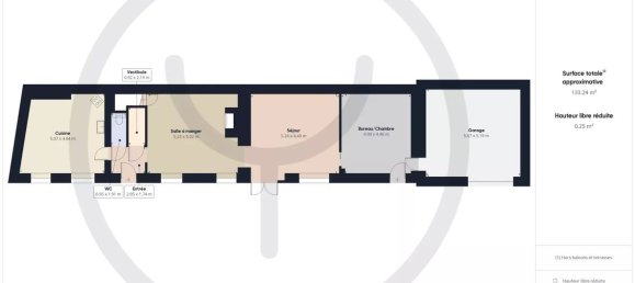 Casa de 4 dormitorios en Villemoiron-en-Othe, France No. 68116 7